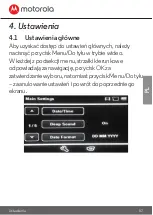 Preview for 57 page of Motorola MDC300 User Manual