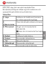 Preview for 75 page of Motorola MDC300 User Manual