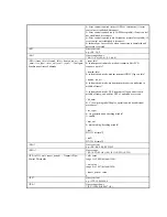 Preview for 23 page of Motorola ME-560M User Manual