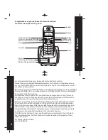 Предварительный просмотр 2 страницы Motorola ME4050 Series User Manual