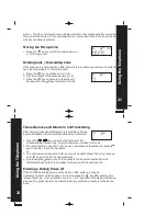 Предварительный просмотр 12 страницы Motorola ME4050 Series User Manual