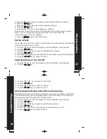 Предварительный просмотр 15 страницы Motorola ME4050 Series User Manual