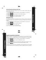 Предварительный просмотр 16 страницы Motorola ME4050 Series User Manual