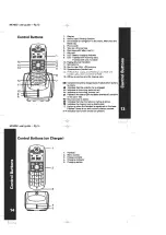 Предварительный просмотр 7 страницы Motorola ME4052 Series Manual