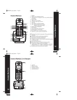 Предварительный просмотр 7 страницы Motorola ME4056-1 User Manual