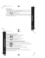 Предварительный просмотр 13 страницы Motorola ME4056-1 User Manual