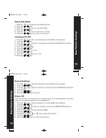 Предварительный просмотр 17 страницы Motorola ME4056-1 User Manual