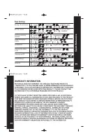 Предварительный просмотр 20 страницы Motorola ME4056-1 User Manual