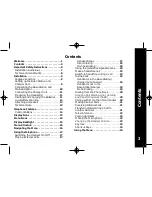 Preview for 4 page of Motorola ME4064 Series User Manual