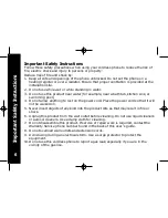 Preview for 7 page of Motorola ME4064 Series User Manual