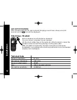 Preview for 13 page of Motorola ME4064 Series User Manual