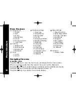 Preview for 17 page of Motorola ME4064 Series User Manual