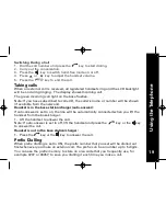 Preview for 20 page of Motorola ME4064 Series User Manual