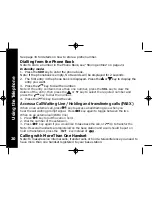 Preview for 21 page of Motorola ME4064 Series User Manual