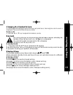 Preview for 24 page of Motorola ME4064 Series User Manual