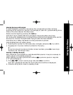 Preview for 26 page of Motorola ME4064 Series User Manual