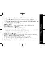 Preview for 32 page of Motorola ME4064 Series User Manual