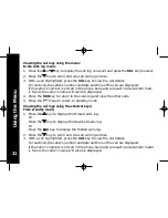 Preview for 33 page of Motorola ME4064 Series User Manual