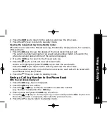 Preview for 34 page of Motorola ME4064 Series User Manual