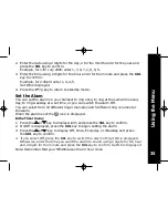 Preview for 36 page of Motorola ME4064 Series User Manual