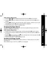 Preview for 38 page of Motorola ME4064 Series User Manual