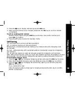 Preview for 40 page of Motorola ME4064 Series User Manual