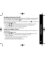 Preview for 44 page of Motorola ME4064 Series User Manual