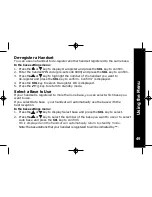 Preview for 50 page of Motorola ME4064 Series User Manual