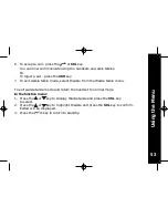 Preview for 54 page of Motorola ME4064 Series User Manual