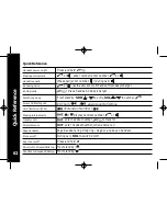 Preview for 63 page of Motorola ME4064 Series User Manual