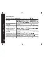 Preview for 71 page of Motorola ME4064 Series User Manual