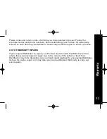 Preview for 78 page of Motorola ME4064 Series User Manual