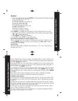 Preview for 19 page of Motorola ME4066 Series User Manual