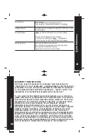 Preview for 26 page of Motorola ME4066 Series User Manual