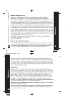 Preview for 27 page of Motorola ME4066 Series User Manual