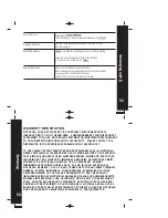 Предварительный просмотр 27 страницы Motorola ME4067 Series User Manual