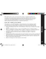 Предварительный просмотр 49 страницы Motorola ME4251K Series User Manual