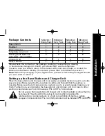 Preview for 10 page of Motorola ME4264 Series User Manual