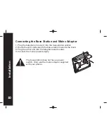 Preview for 11 page of Motorola ME4264 Series User Manual