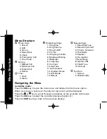 Preview for 17 page of Motorola ME4264 Series User Manual