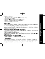 Preview for 20 page of Motorola ME4264 Series User Manual