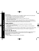 Preview for 23 page of Motorola ME4264 Series User Manual