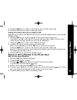 Preview for 34 page of Motorola ME4264 Series User Manual