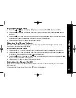 Preview for 38 page of Motorola ME4264 Series User Manual