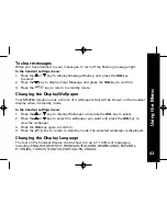 Preview for 42 page of Motorola ME4264 Series User Manual