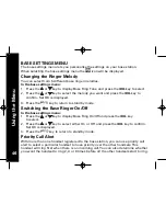 Preview for 47 page of Motorola ME4264 Series User Manual