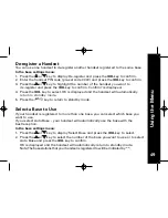 Preview for 50 page of Motorola ME4264 Series User Manual