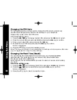 Preview for 51 page of Motorola ME4264 Series User Manual