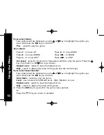 Preview for 53 page of Motorola ME4264 Series User Manual