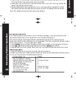 Preview for 59 page of Motorola ME4264 Series User Manual